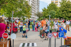 Két kerékkel a földön: rolleres, kerékpáros, kismotoros találkozó 2020.09.14.
