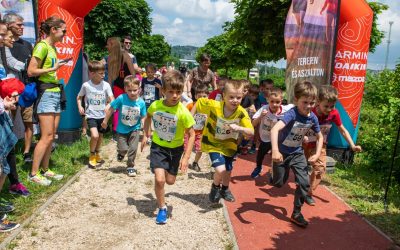 Gyermeksportok jótékony hatásai: Miért fontos a gyerekek részvételének ösztönzése